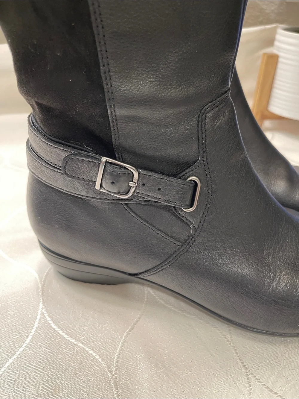 Dansko classic black